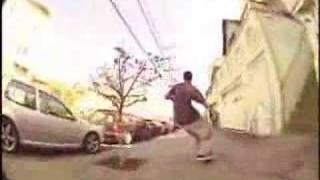 Nilton Neves, Adelmo, Karl Watson, and Pailes' I-Path Promo