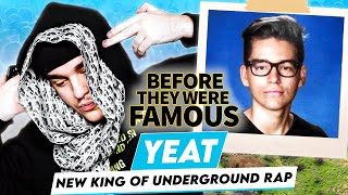 Miniatura de "Yeat | Before They Were Famous | New King of Underground Rap"