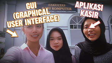 Tutorial Membuat Aplikasi Kasir Menggunakan Netbeans Java (GUI)