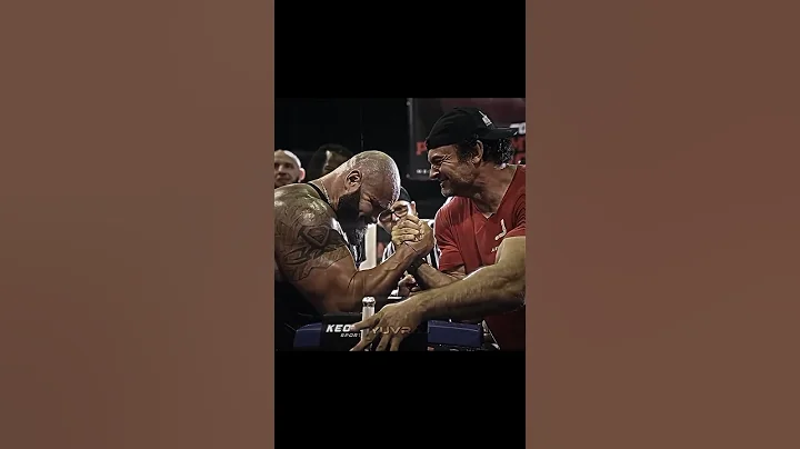 🔥Never underestimate your opponent | Devon Larratt punished Adam Scherr@ARMWRESTLING IN WORLD