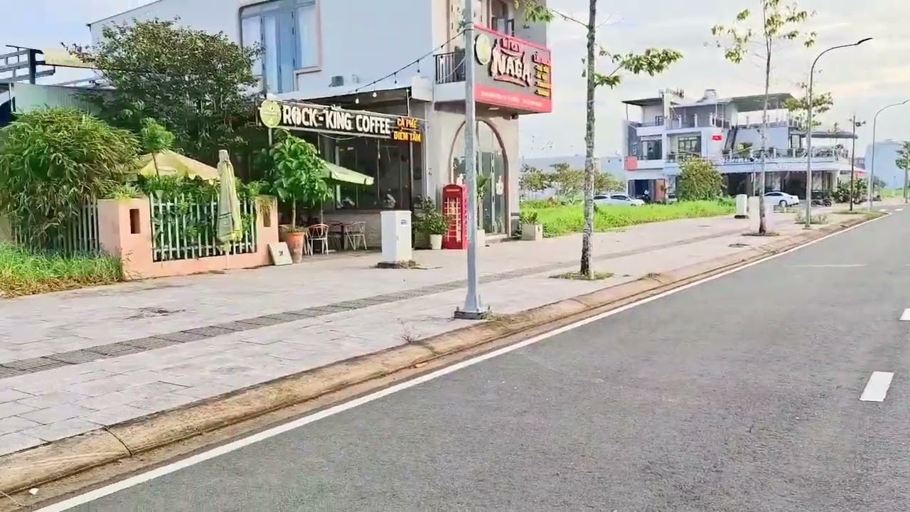 🍀 3 NỀN LIỀN KỀ MT ĐƯỜNG HÒA BÌNH . CÓ BÁN LẺ GIÁ TỐT NHẤT KHU 