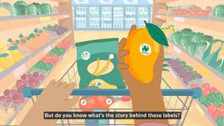 Naturland Academy: Labels in organic agriculture