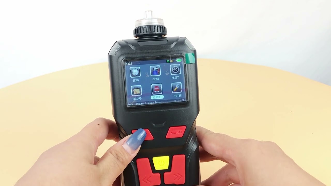 Grain Moisture Meter