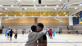 KP IM Championship vs VSA (6/1/26) Set 1