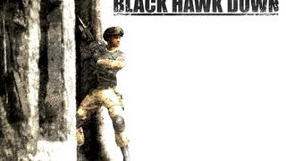 Delta Force Black Hawk Down[Ati Radeon 4270HD]
