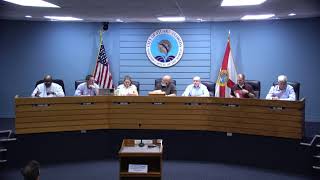 9/15/2025 - Community Redevelopment Board Meeting