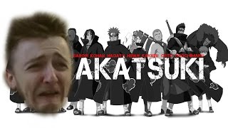 Akatsuki Foundation (full) | Основание Акацуки | Naruto Shippuden Ultimate Ninja Storm Revolution