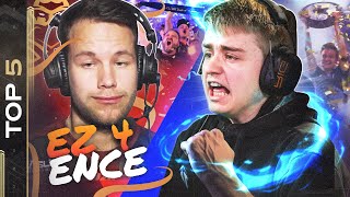 The Top 5 Esports Underdog Runs That Made Us Believe in Miracles