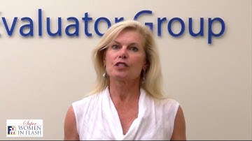 Flash Memory Summit - Super Women in Flash