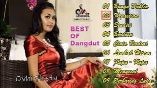 Ovhi Firsty - Bunga Dahlia  FULL ALBUM