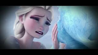 Frozen Girl | Frozen AMV (Redo)