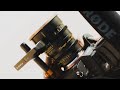 Mitakon SpeedMaster 35mm T/1.0 Review (FAST Cine Lens)