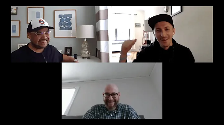 003. Context, Layoffs, And Journalism w/ Josh Ster...