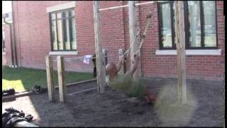 TRX Mid Row