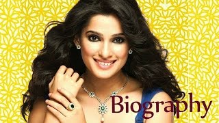 Priya Bapat - Biography