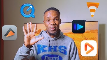 Why Mac Users Love These Video Players in 2023