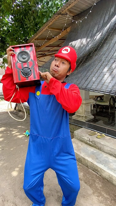 AKU PUNYA SOUND HOREG #shorts