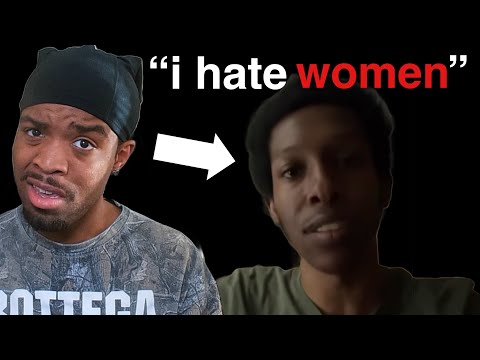 This Is Why I Hate Incels