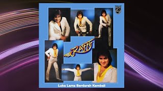 Luka Lama Berdarah Kembali - Raffi Hussain