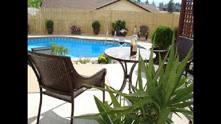 Famous Poolside Retreat Resort, Peachland Wealth