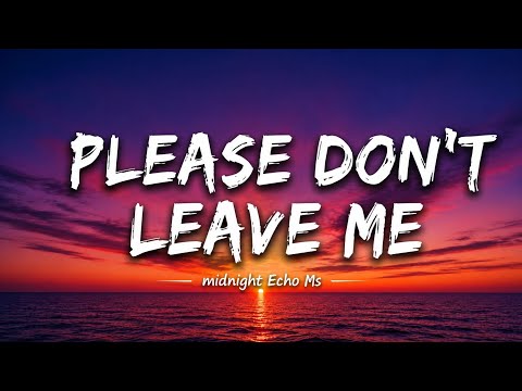 Why Am I So Hard to Love? | Emotional Rap Song | Please Don't Leave Me 💔