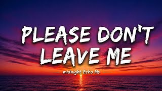 Why Am I So Hard to Love | Emotional Rap Song | Please Don't Leave Me 💔