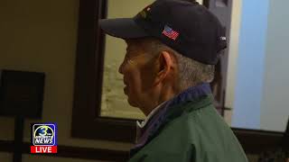 3HMONGTV LIVE: [RAW] SEAL media briefing at the MN State Capitol. 03\/26\/2025.