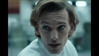 House of the Rising Sun (Stranger Things AMV)