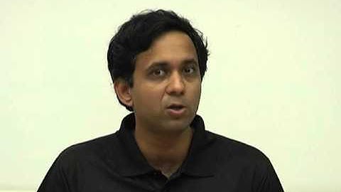 SDES M L1B Introduction