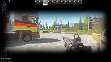 EFT Tarkov best net code ever