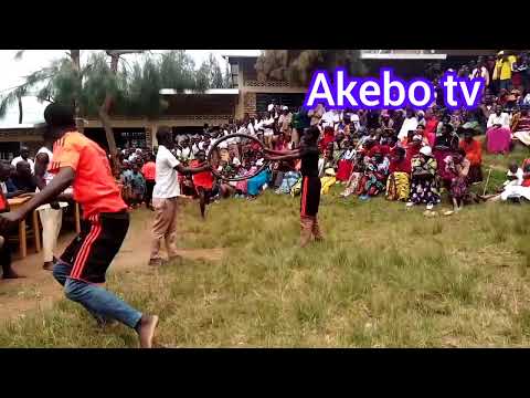 G.s ndago, abakorobasi batwika; irebere abana bafite impano