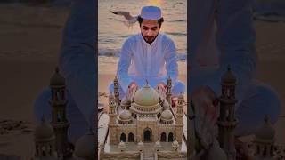 Wait For It… Madina from Clay 😱🕌 #shorts #ytshorts #viral