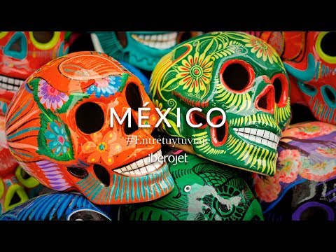 México | Iberojet