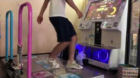 [DDR] 足13 Until the End EDP 997140 フルコン Expert double