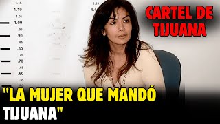 Famous La Narcomami de Cártel de Tijuana CONFIESA: Mis Hermanos Eran un Fantasma, Yo Era la Verdadera Jefa Net Worth