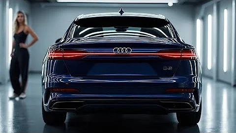 2026 Audi Q8 e-tron – The Future of Luxury Electric SUVs Has Arrived! ⚡🔥🚗👍