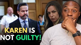 Karen Read Trial Closing Statements: Alan Jackson MASTERFUL Closing Argument Wealth