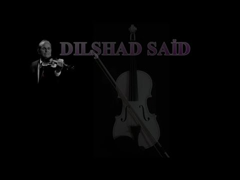 Dilşad Saîd (Dalshad