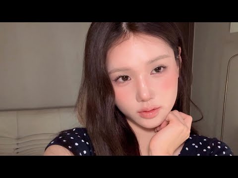 짝사랑 성공률 100% 메이크업 | 청순메이크업