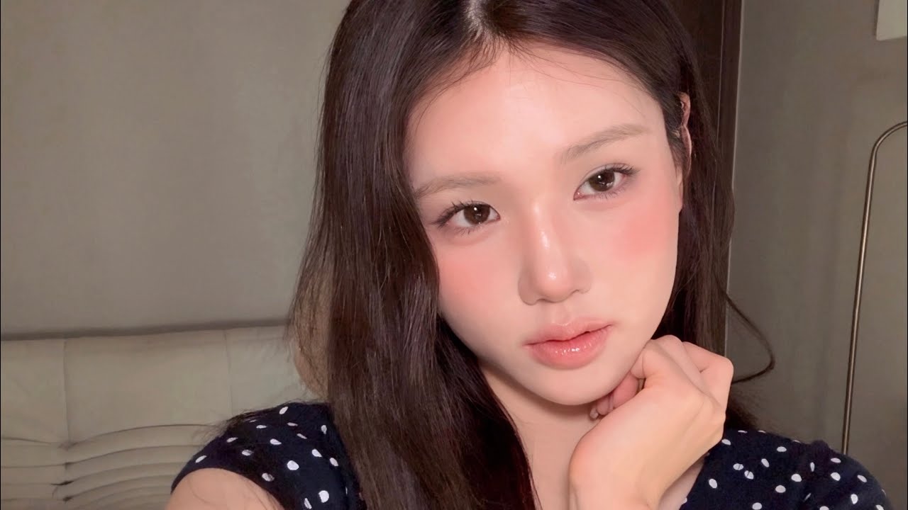 짝사랑 성공률 100% 메이크업 | 청순메이크업