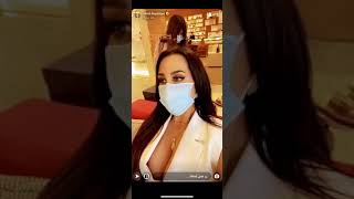 هند القحطاني صدرها كامل 🔥🔥🔞🔞