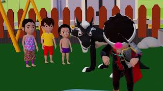KADDU PADDU 83 | pagal beta | desi comedy video | cs bisht vines | joke of