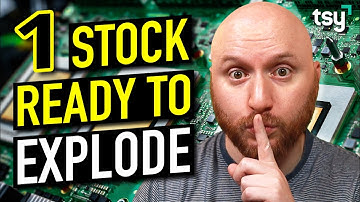 If I Could Only Buy 1 Stock in 2026 It Would Be This (Here