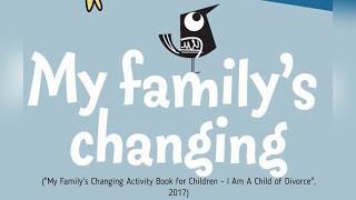 CHANGING FAMILY STRUCTURES