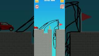 #shorts #video Drow Bridge Game