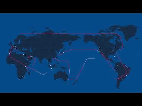 MEF Infinite Edge Episode 6 - Console Connect by PCCW Global – Software Defined Interconnection®