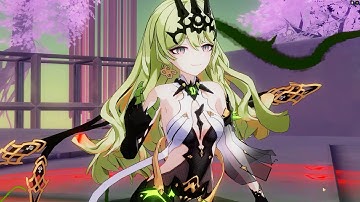 Honkai Impact 3 SEA - Elysian Realm Sequence: Real 150D, Mobius, Infinite Ouroboros