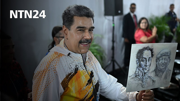 "La presión de Estados Unidos sobre el régimen de Maduro se ha suavizado": Héctor Schamis