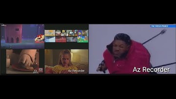 Up To Faster 69 Parison (From @PammeeAndFriendsOldChann-bz6yq)