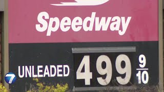 State lawmakers seek new proposal to save Ohioans money at the pump | WHIO-TV